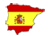 CHARANGA DEL PIRATA - Espanol