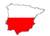 CHARANGA DEL PIRATA - Polski